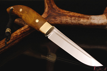 Нож "Сканди" Bohler N690