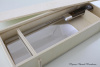 Тяпка "Samurai" 95х18. Рукоять Венге.